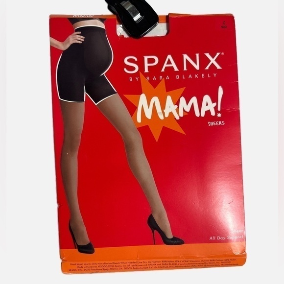 New Spanx by Sara Blakey - Picture 1 of 3